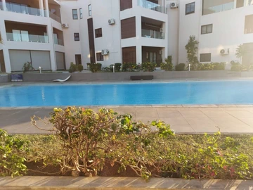 Appartement de 3 Chambres