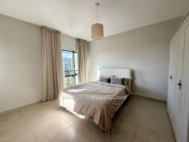 Apartment - 3 bedrooms - Sodnac - Ref. AP95294LO