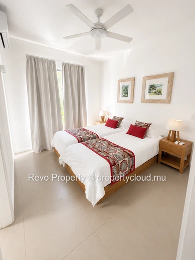 Sole Mandate: Bois Chandelle - Ideally Located for Everyday Living