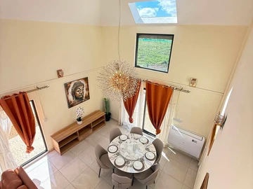 Townhouse, Duplex de 4 Chambres