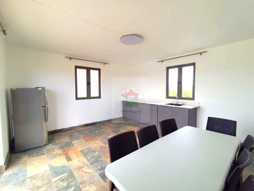 Townhouse, Duplex de 3 Chambres