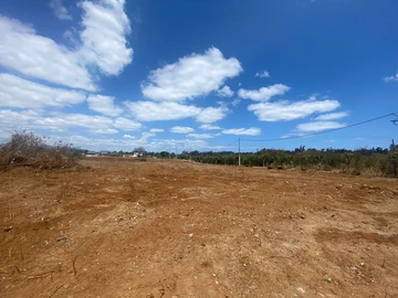 Residential Land