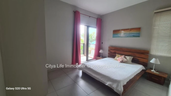 Apartement a Louer Tamarin