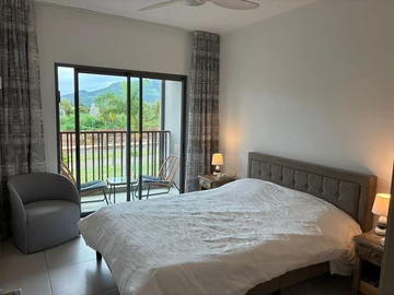 Appartement de 2 Chambres