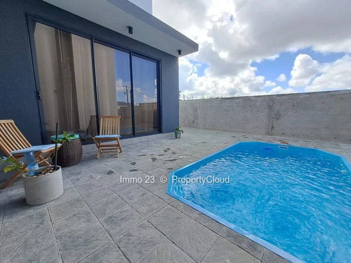 Maison a vendre