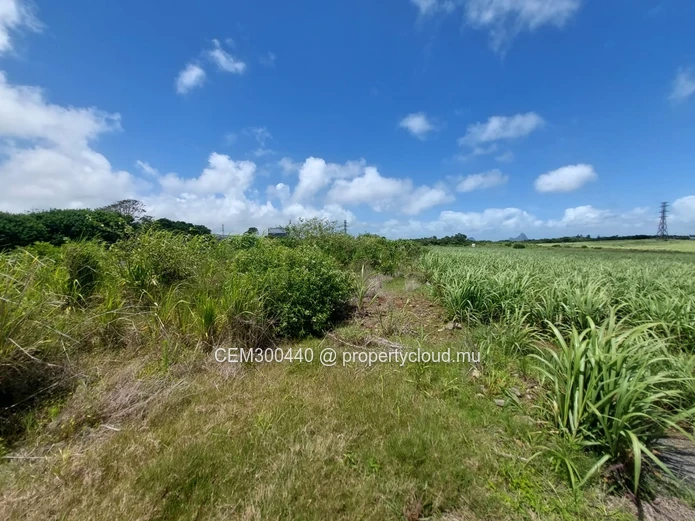 3 arpent 50 Commercial Land for Sale – Valentina, Phoenix