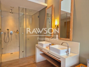 Townhouse, Duplex de 3 Chambres