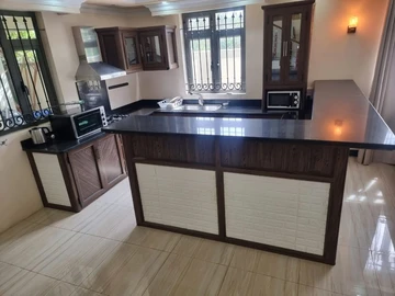 Villa de 5 Chambres