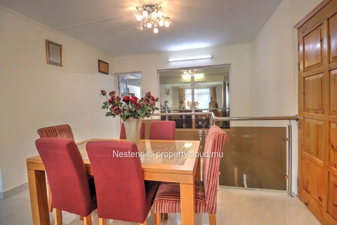 Maison moderne rénovée avec potentiel de double habitation – à quelques minutes de Grand Baie