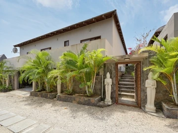 4 Bedroom Villa