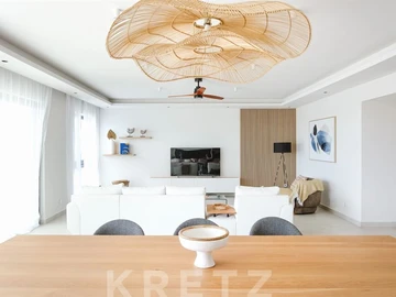 4 Bedroom Apartment
