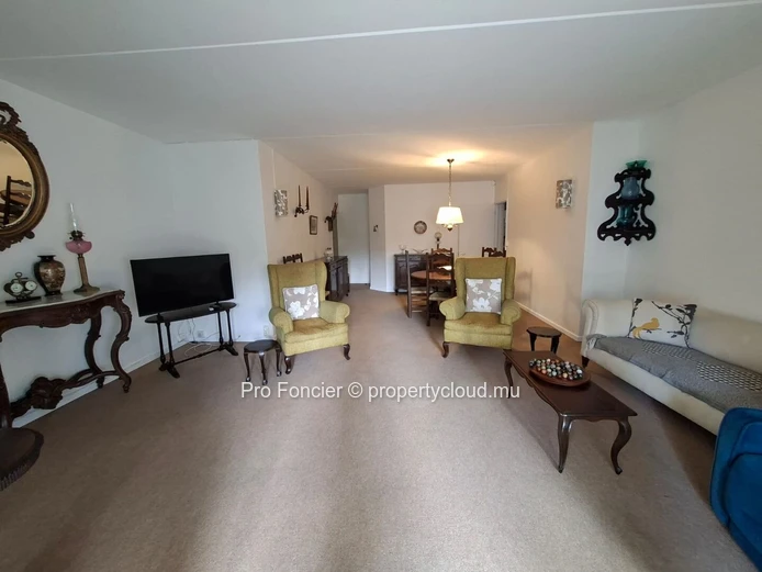 Appartement àvendre à Curepipe - Très Centrale