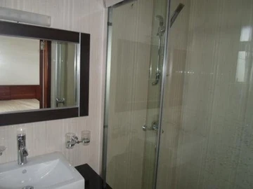 Penthouse de 3 Chambres