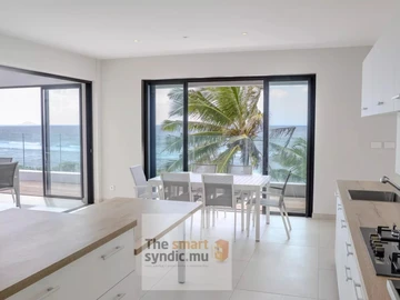 3 Bedroom Penthouse