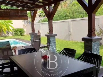Villa de 3 Chambres