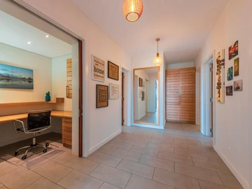 Penthouse de 3 Chambres