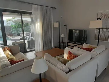 3 Bedroom Villa