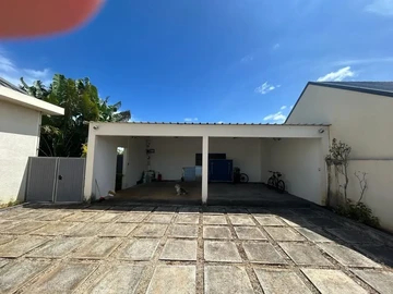 Villa de 4 Chambres