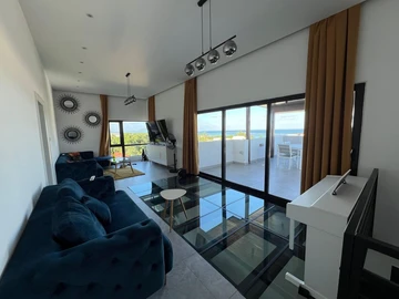 3 Bedroom Penthouse