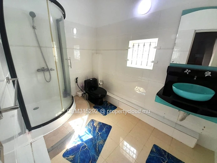 Spectacular 3-Bedroom Duplex with Swimming Pool for Rent in a Prime location  Grand Baie
