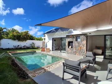3 Bedroom Villa