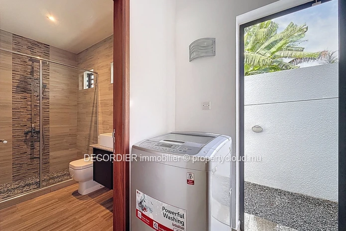 Villa for sale -  Pointe aux Canonniers