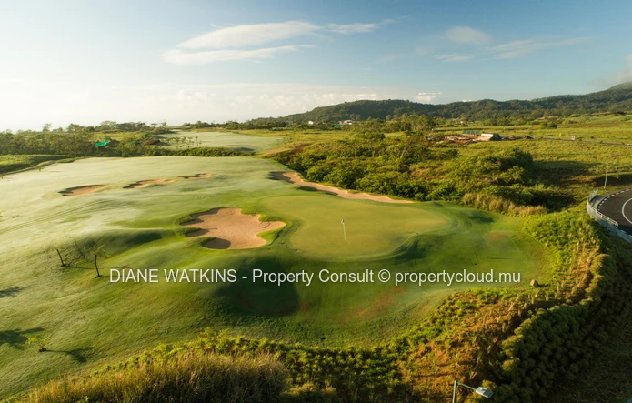 For Sale – Residential Land in Avalon, Bois Chéri