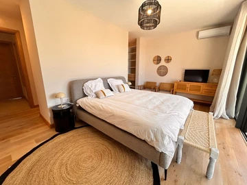 Appartement de 3 Chambres