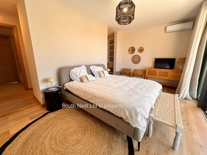 Penthouse de prestige avec vue panoramique – Belle Vue