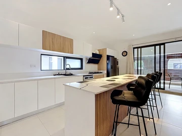 3 Bedroom Apartment