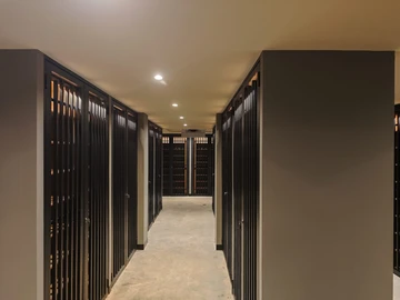 Appartement de 3 Chambres