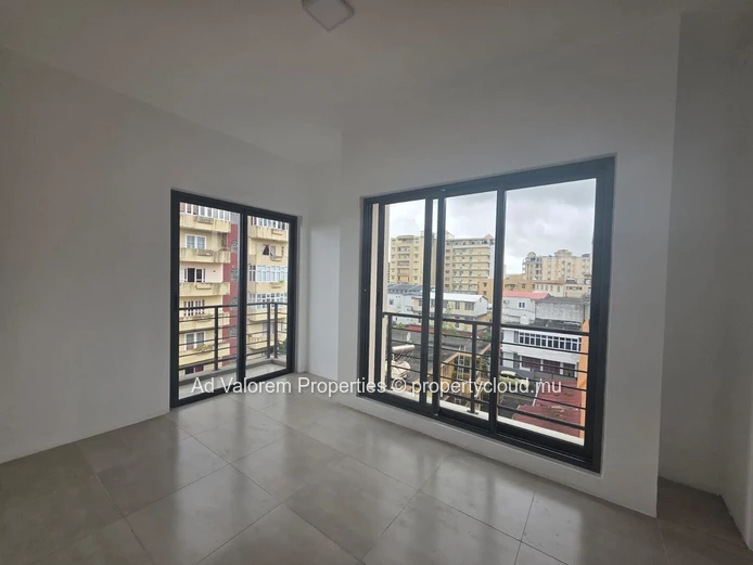 Apartment Neuf A Vendre - Quatre Bornes