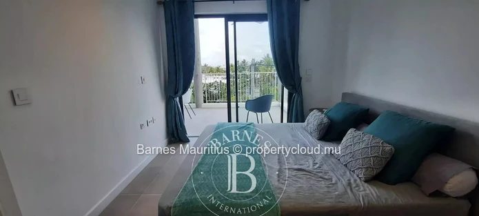 POINTE AUX CANONNIERS - Appartement neuf - 3 chambres