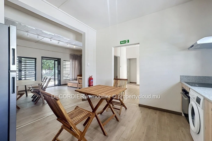 Stunning apartment  tfor rent  – Pereybere