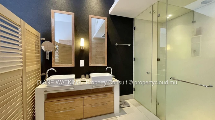 For Sale - A Rare Find in La Balise Marina – 3-Bedroom Furnished Duplex 