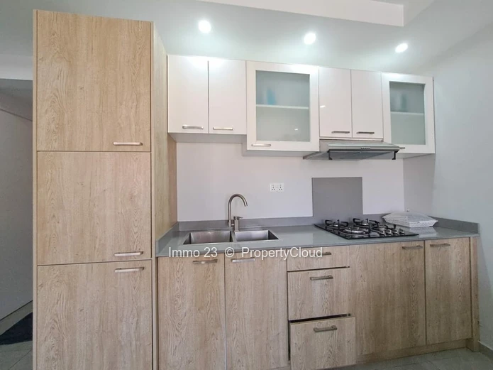 Appartement a louer