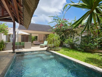 3 Bedroom Villa