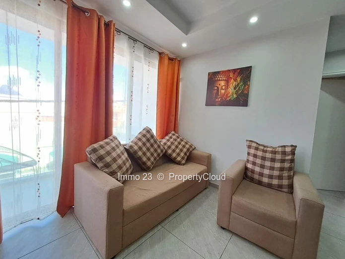 Appartement a louer