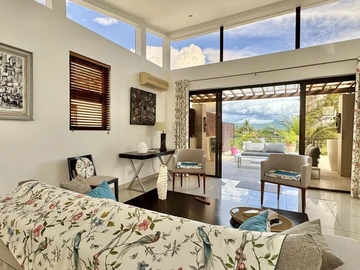 4 Bedroom Penthouse