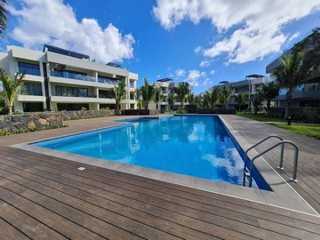 Penthouse de 2 Chambres
