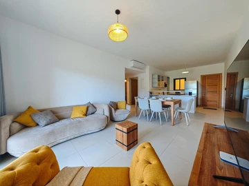 Appartement de 2 Chambres