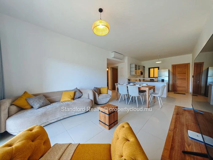 Appartement à Louer – 3 Chambres, Moka, Centre