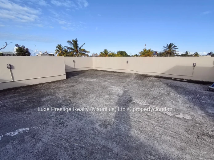 5-Bedroom Potential Villa with Private Swimming Pool for Rent in Grand Gaube, Mauritius