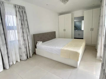 Villa de 3 Chambres