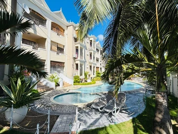 Villa de 3 Chambres