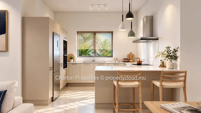 3-bedroom house designed for an unparalleled quality of life