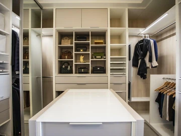 Villa de 5 Chambres