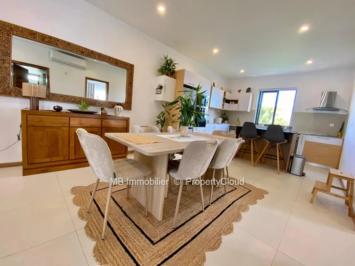 Appartement moderne à louer - Grand Baie