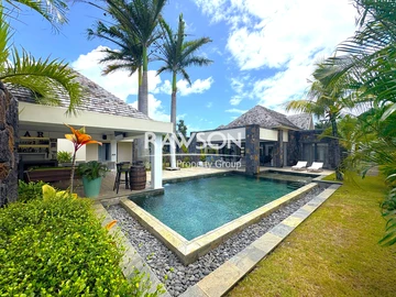 4 Bedroom Villa