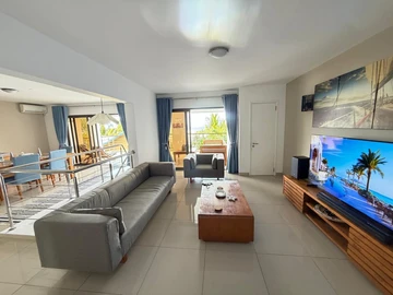 Appartement de 3 Chambres